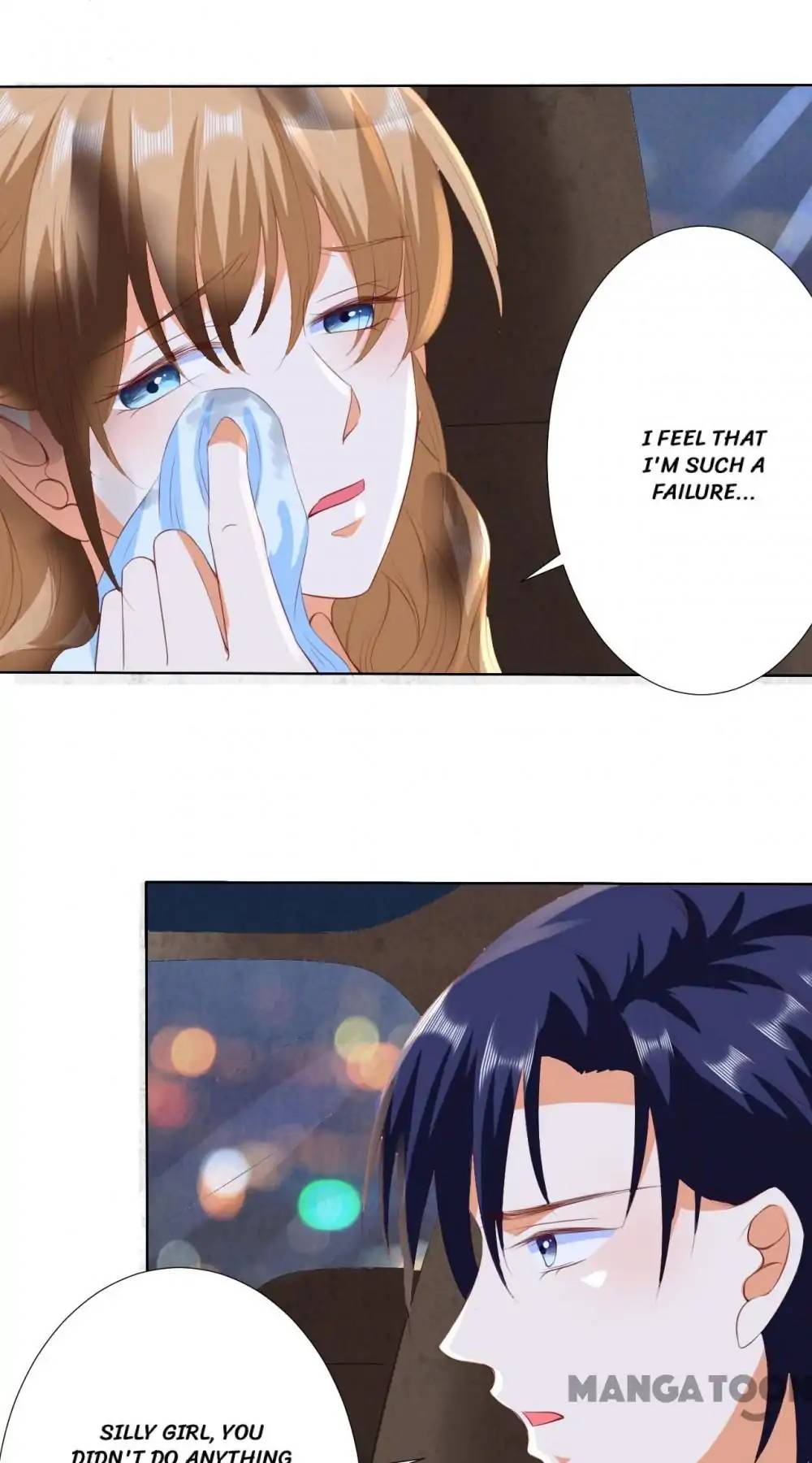 When Doctor Chu Wants Romance 212 8