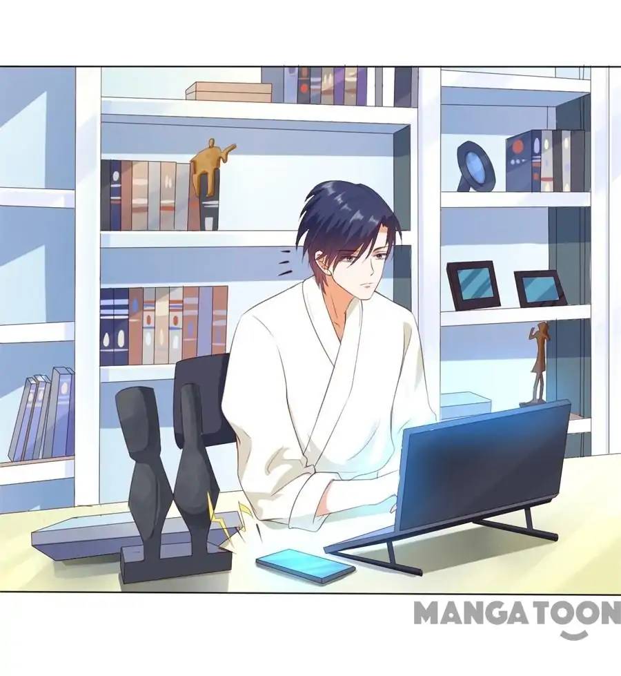 When Doctor Chu Wants Romance 214 10