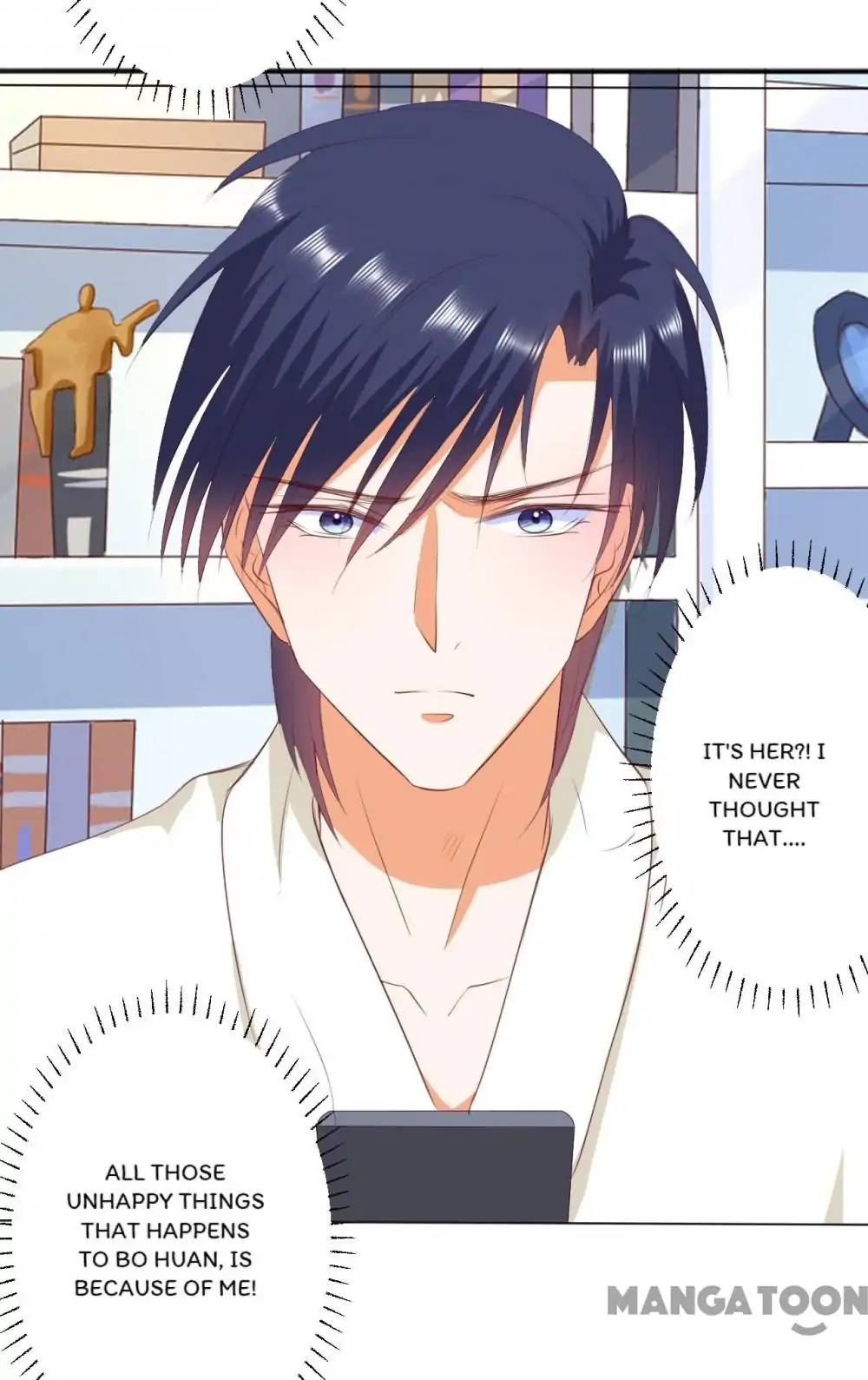 When Doctor Chu Wants Romance 214 16