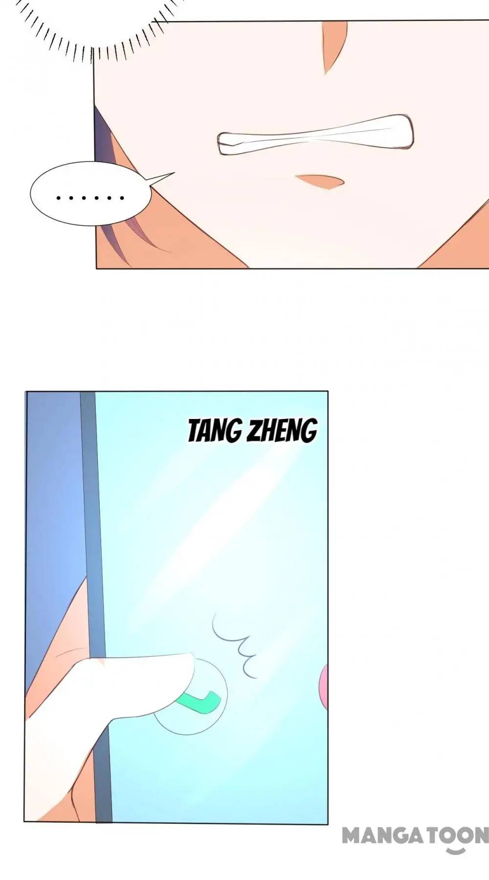 When Doctor Chu Wants Romance 214 17