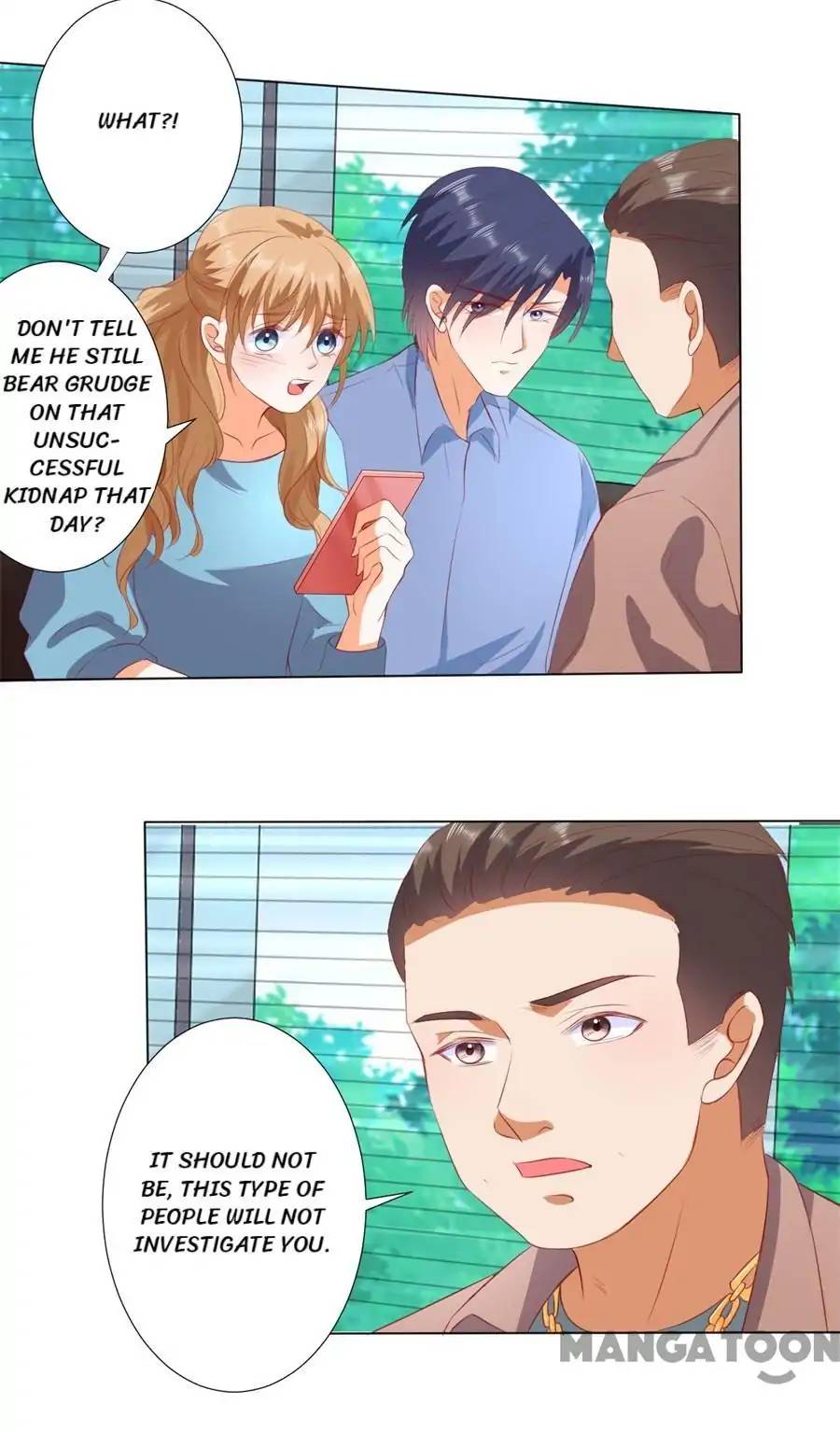 When Doctor Chu Wants Romance 214 2