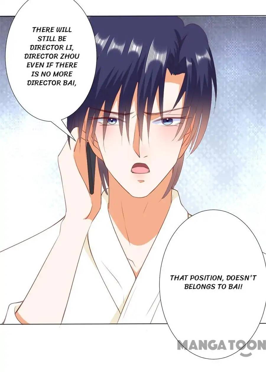 When Doctor Chu Wants Romance 214 22
