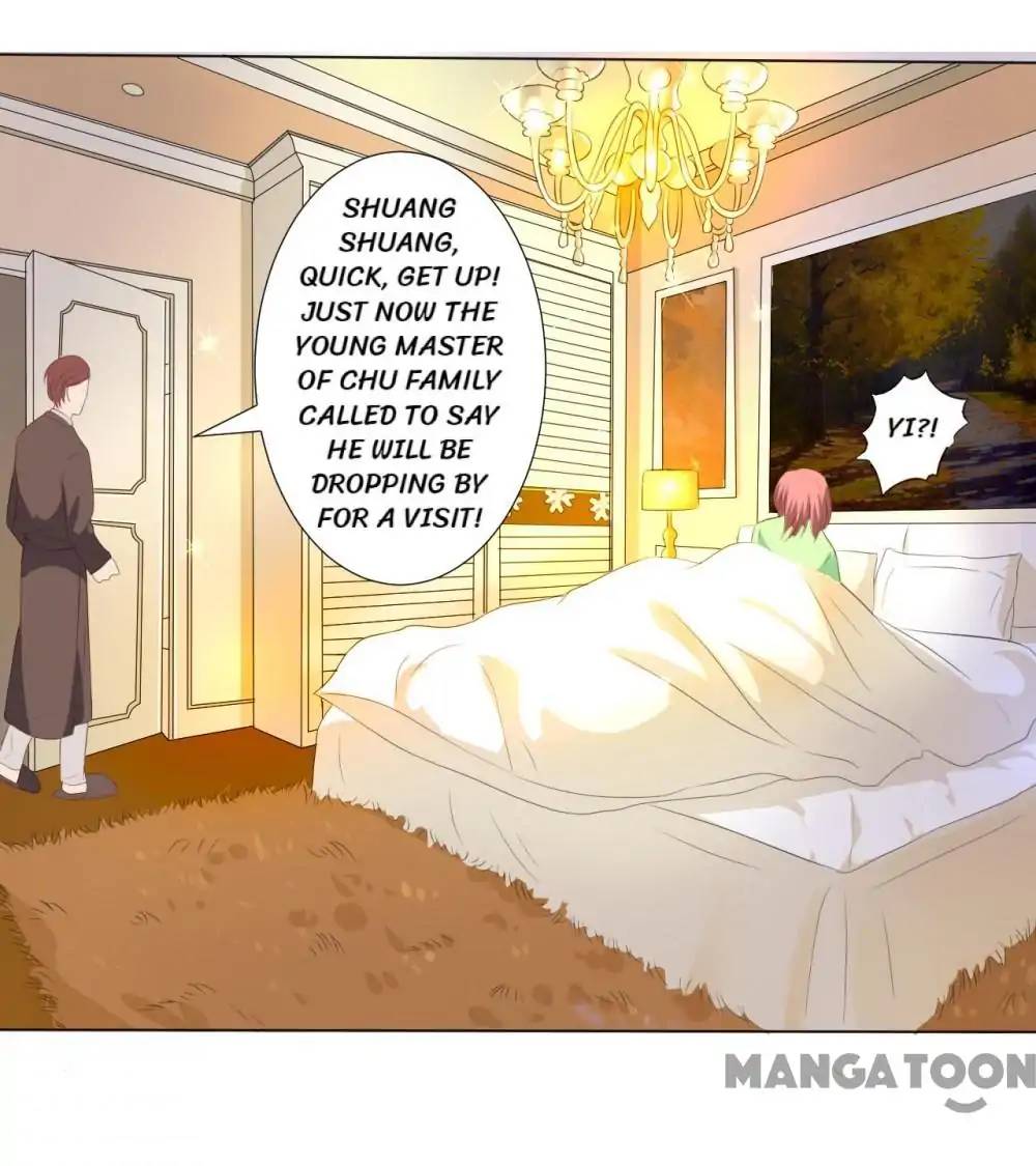 When Doctor Chu Wants Romance 214 29