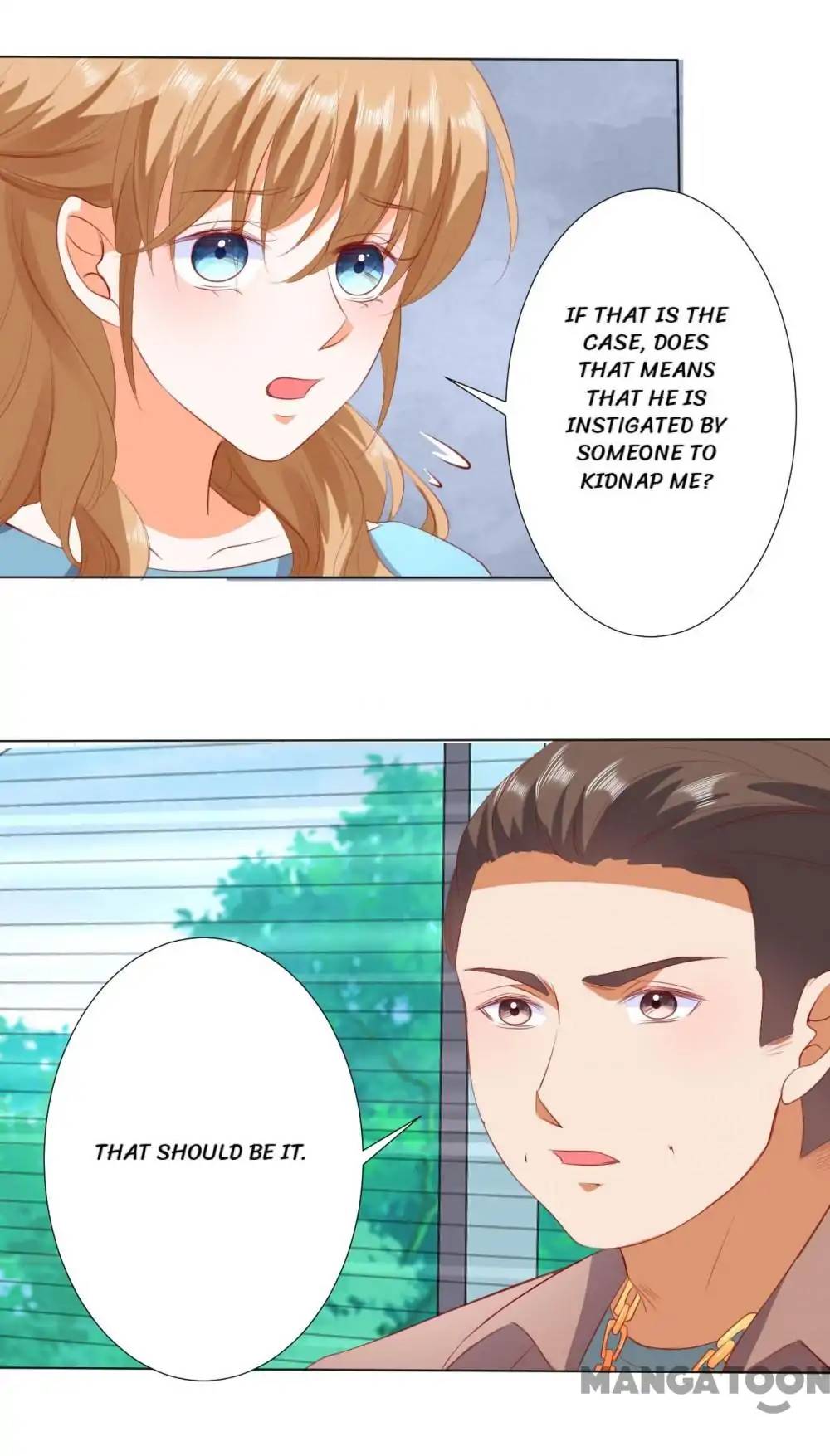 When Doctor Chu Wants Romance 214 3
