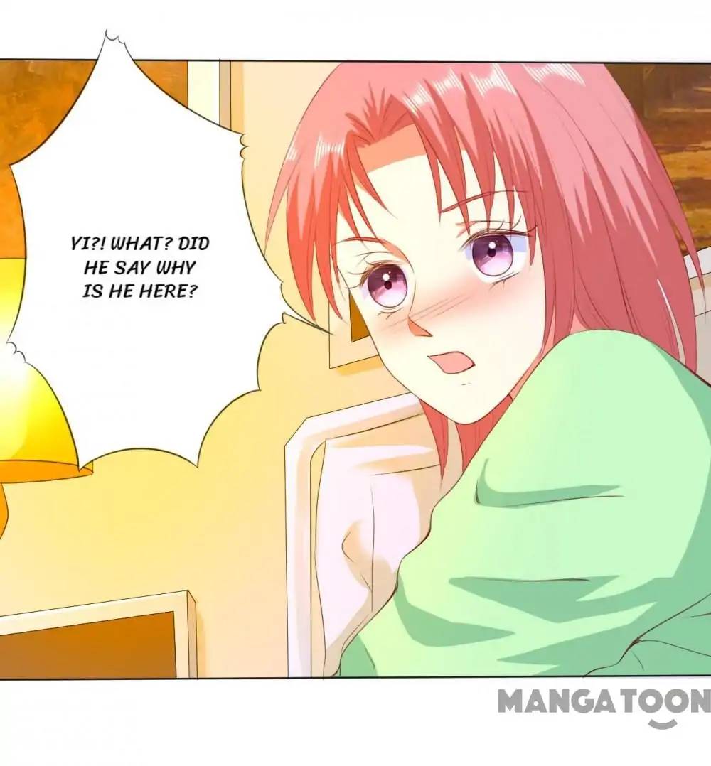 When Doctor Chu Wants Romance 214 30