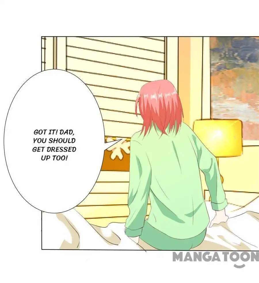 When Doctor Chu Wants Romance 214 32