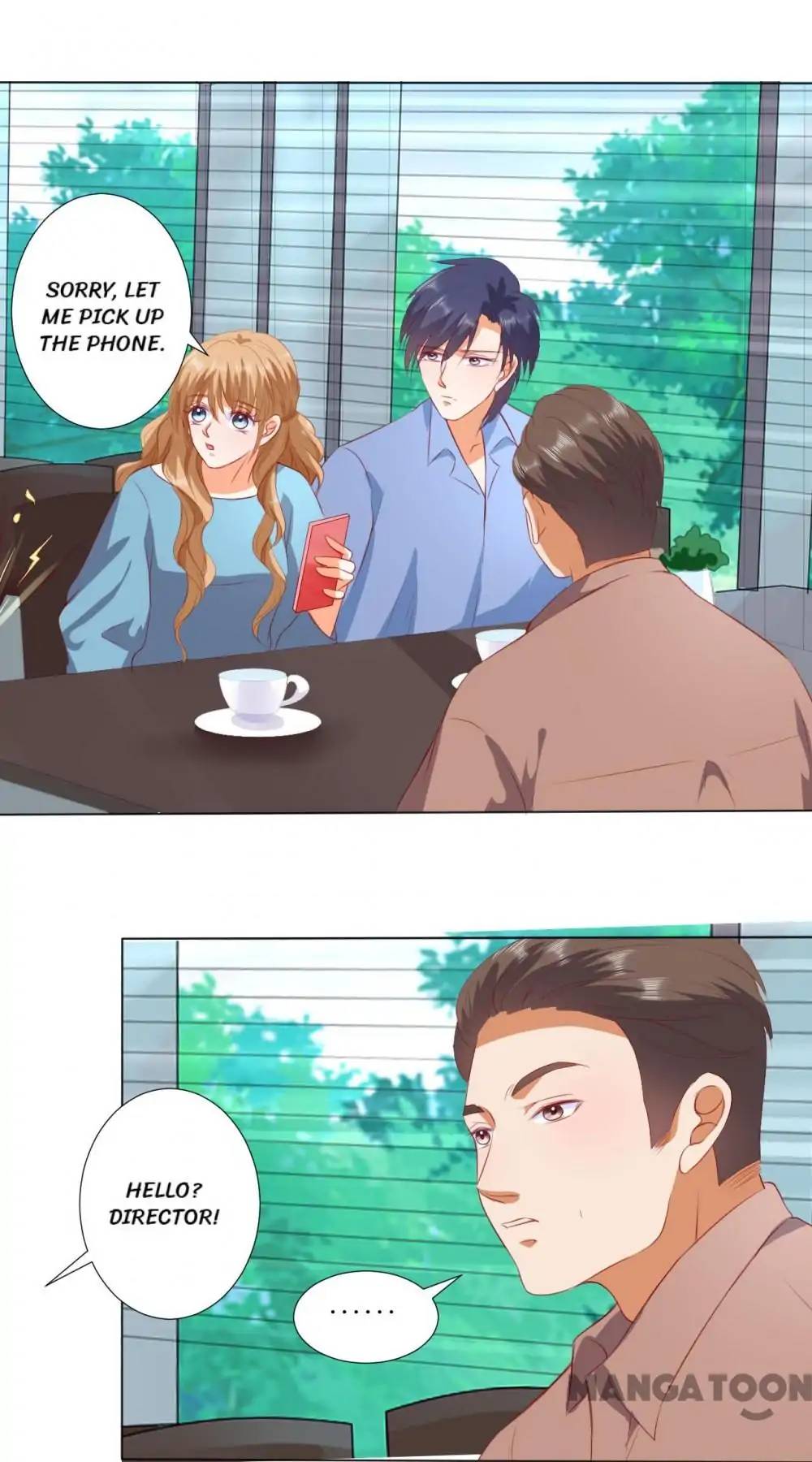 When Doctor Chu Wants Romance 214 4
