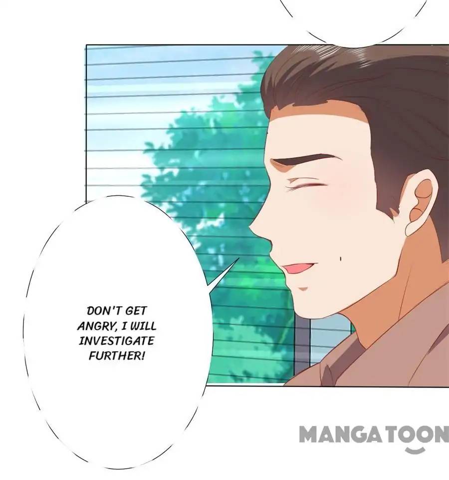 When Doctor Chu Wants Romance 214 8