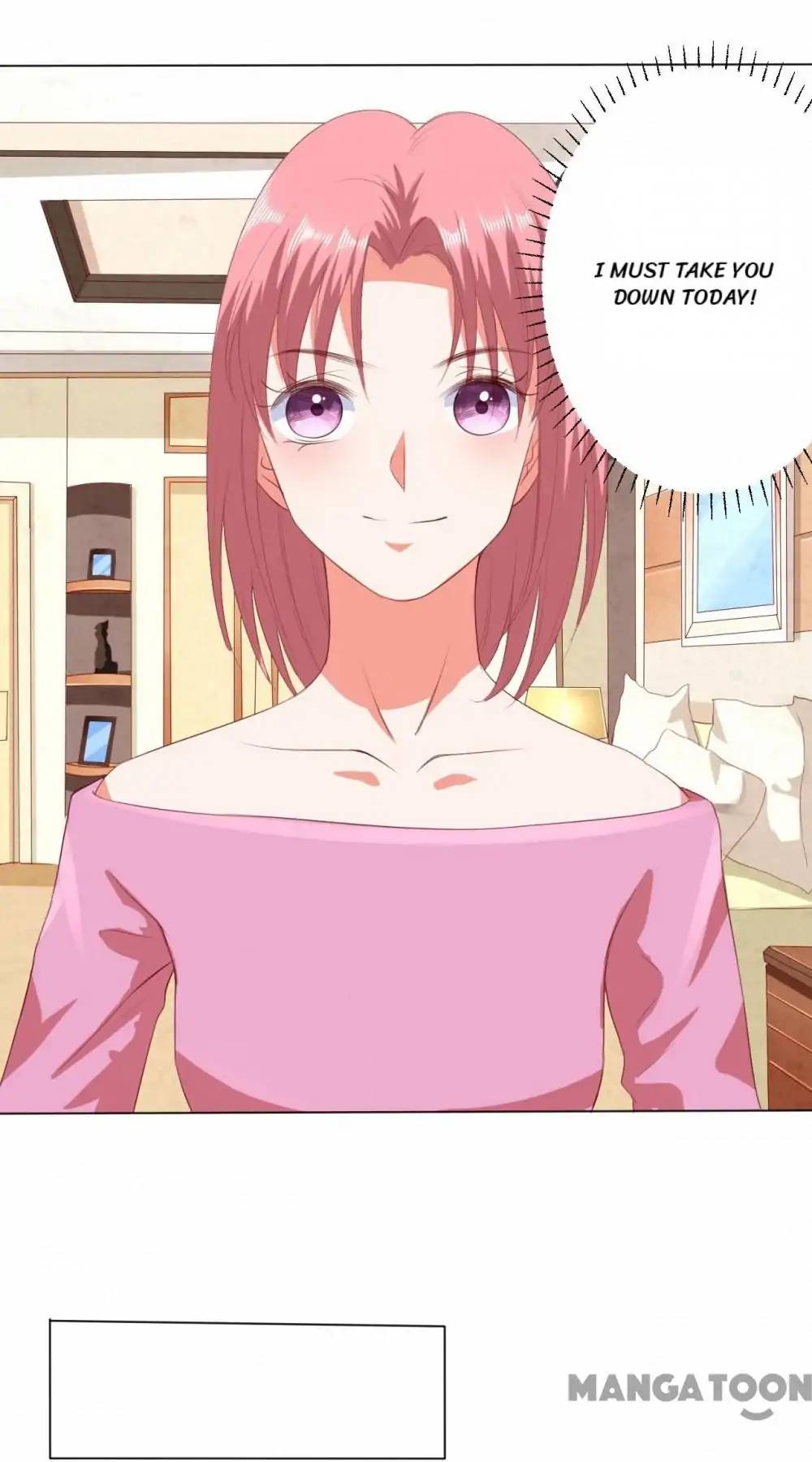 When Doctor Chu Wants Romance 215 1