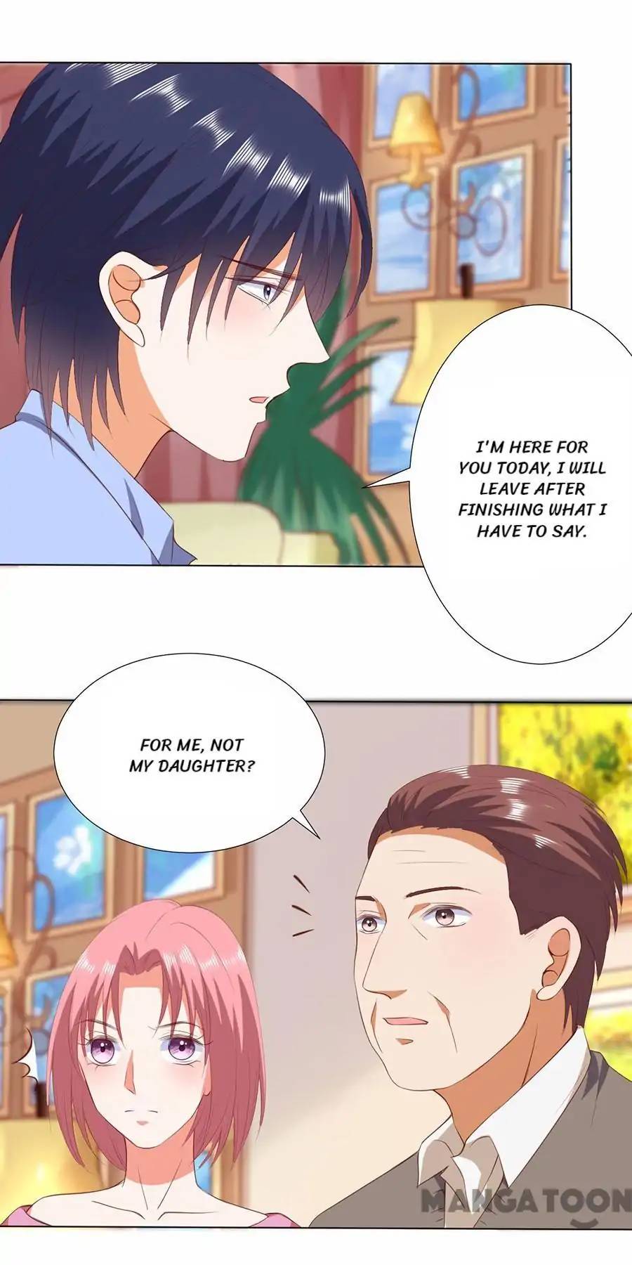 When Doctor Chu Wants Romance 215 10