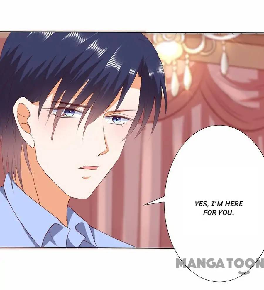 When Doctor Chu Wants Romance 215 12