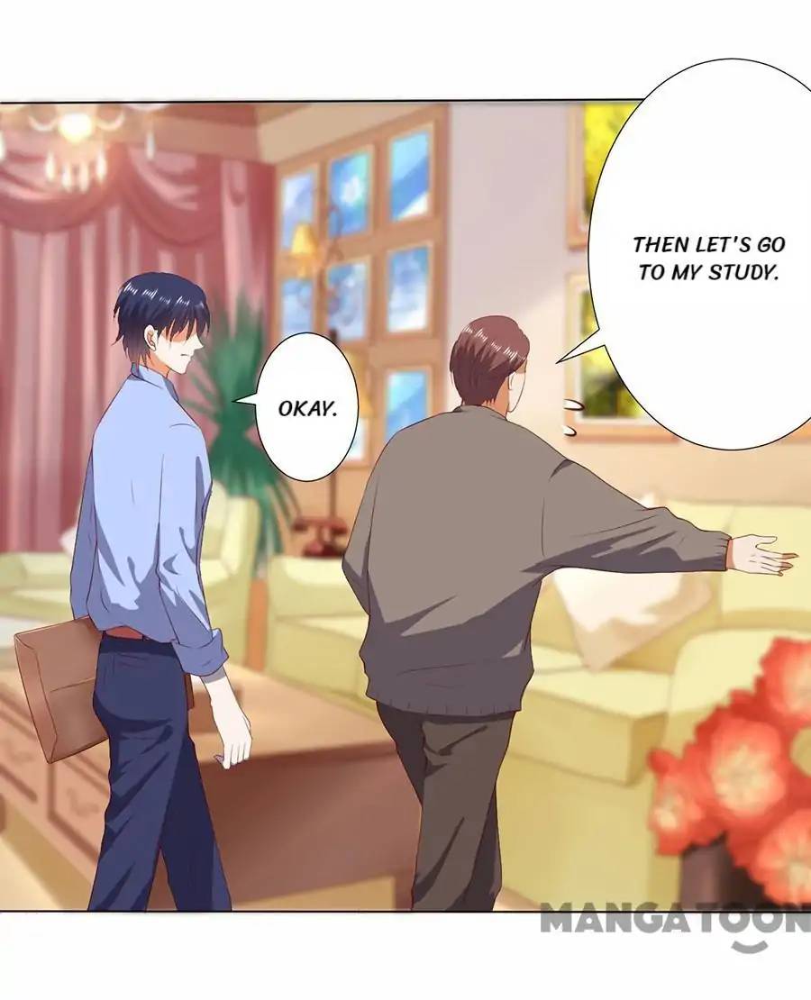 When Doctor Chu Wants Romance 215 13