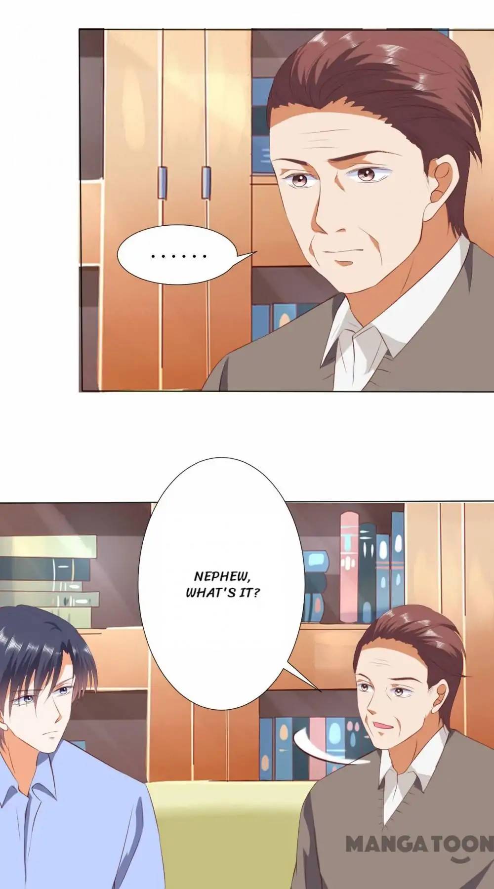 When Doctor Chu Wants Romance 215 15
