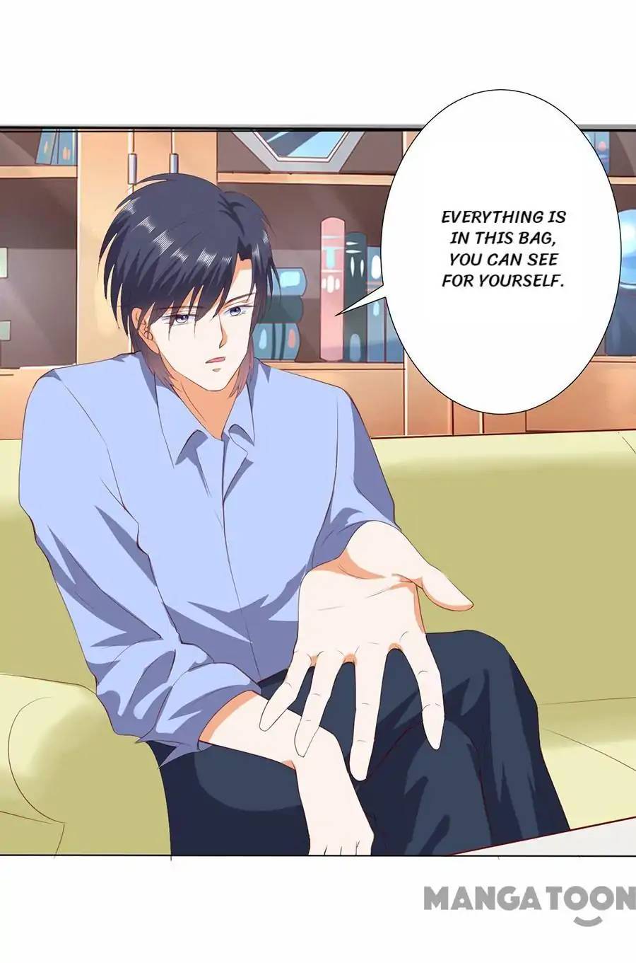When Doctor Chu Wants Romance 215 17