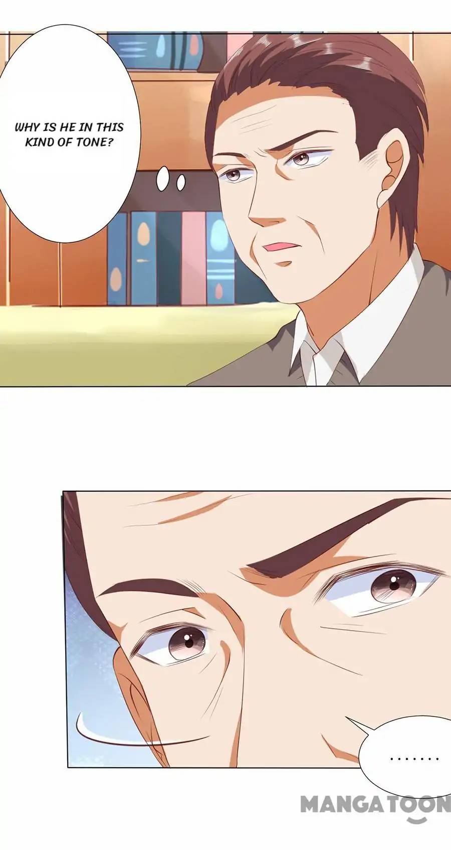 When Doctor Chu Wants Romance 215 18