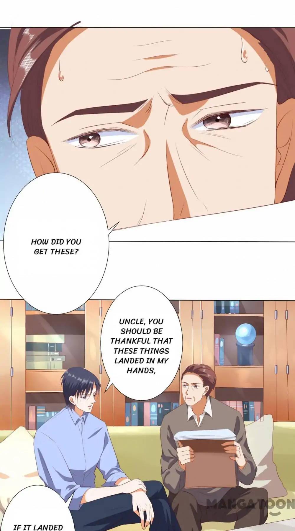 When Doctor Chu Wants Romance 215 21