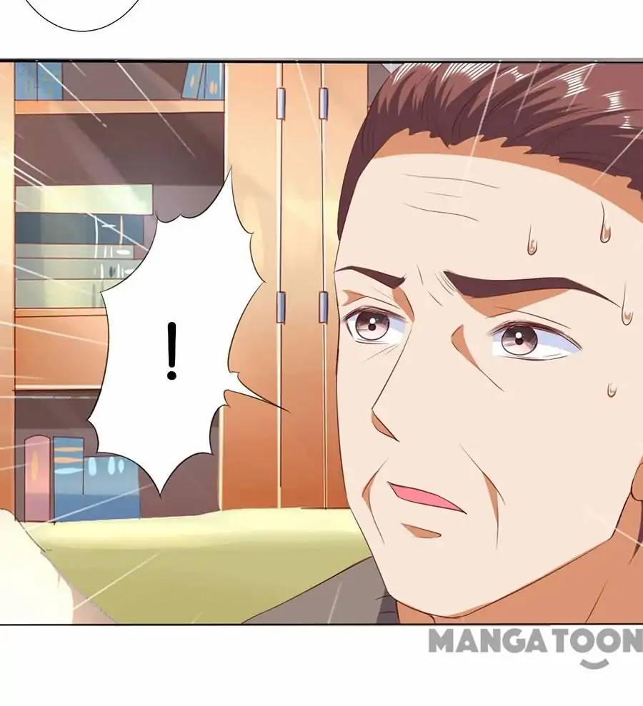 When Doctor Chu Wants Romance 215 23