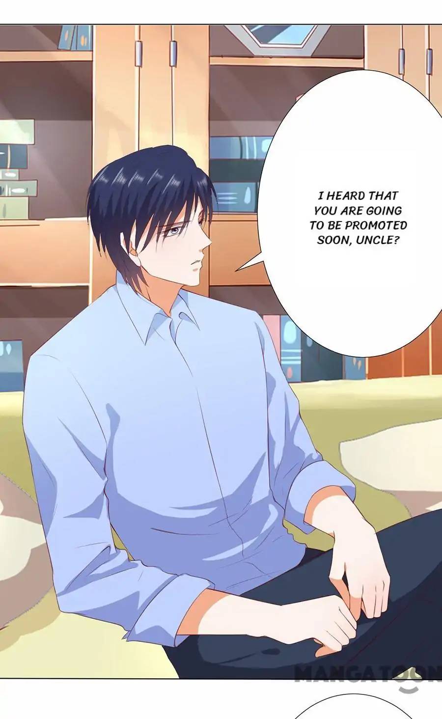 When Doctor Chu Wants Romance 215 27