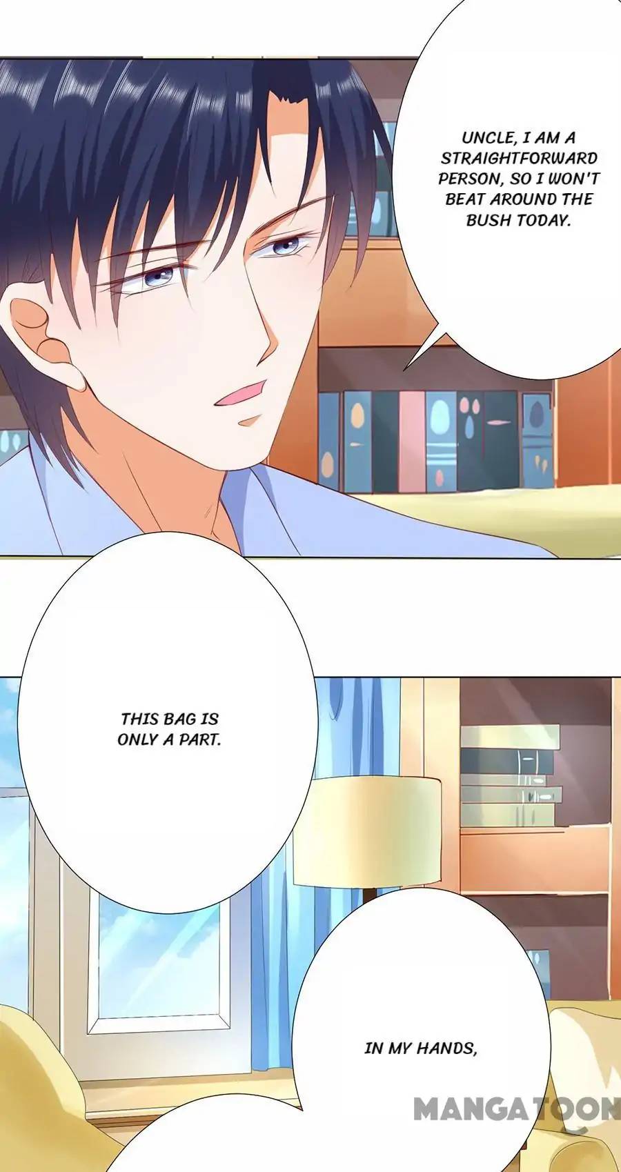 When Doctor Chu Wants Romance 215 31