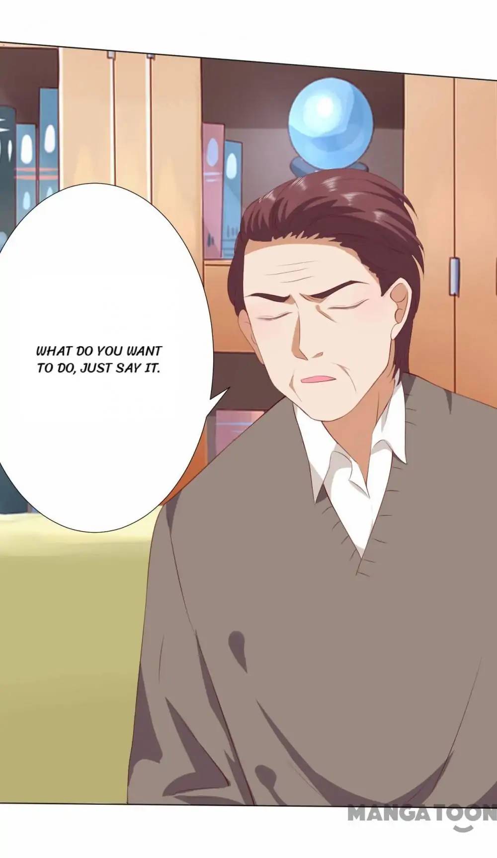 When Doctor Chu Wants Romance 215 34