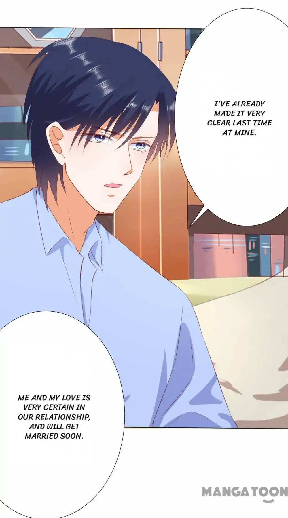 When Doctor Chu Wants Romance 215 35