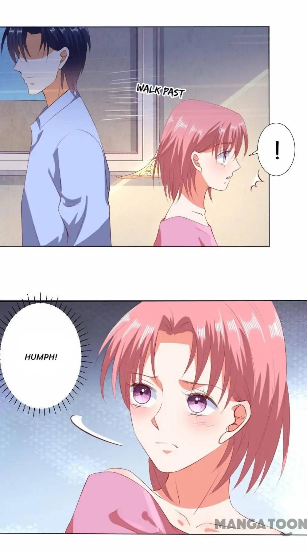 When Doctor Chu Wants Romance 215 6