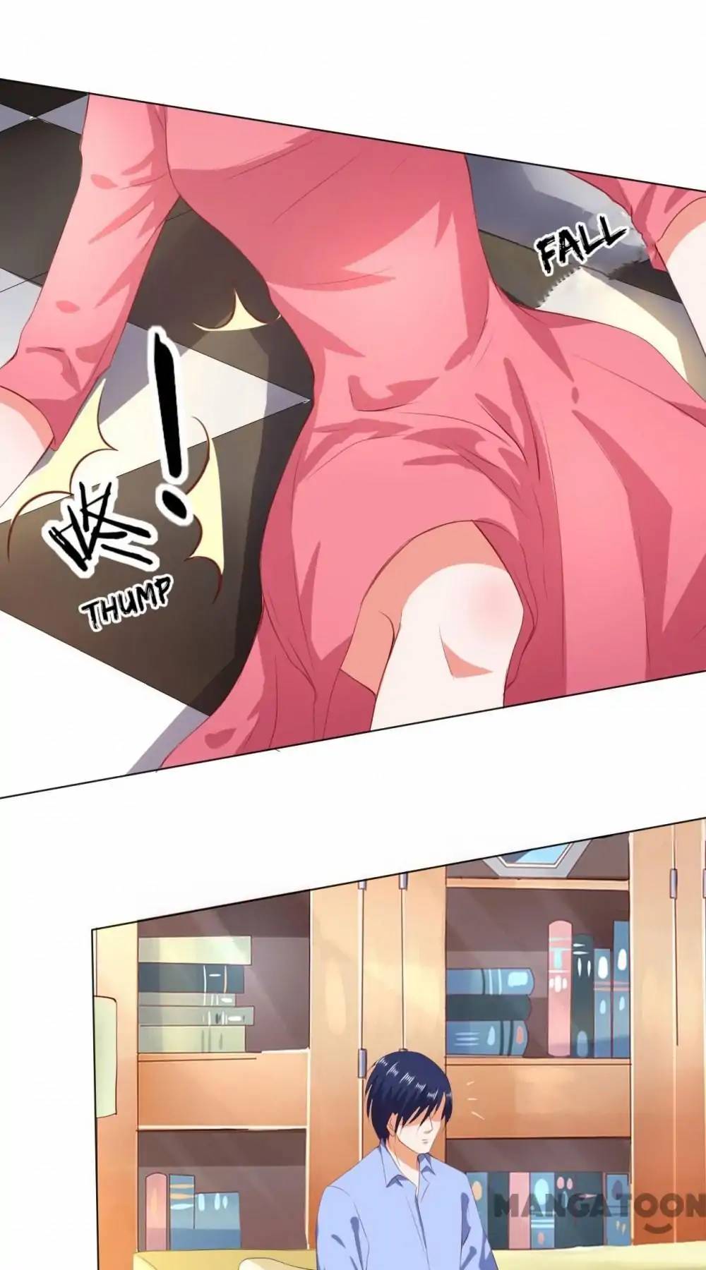 When Doctor Chu Wants Romance 216 17