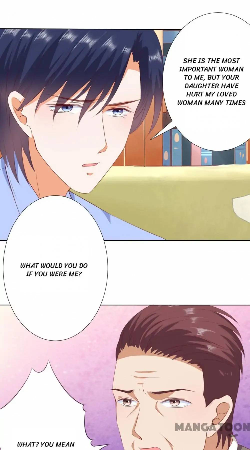 When Doctor Chu Wants Romance 216 2