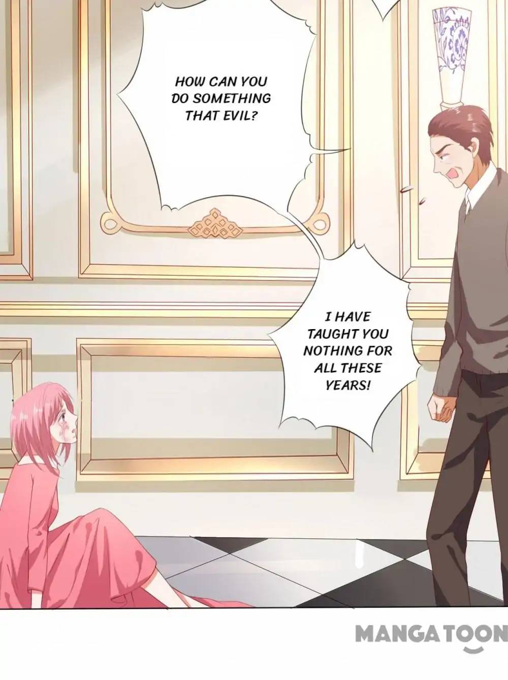 When Doctor Chu Wants Romance 216 23