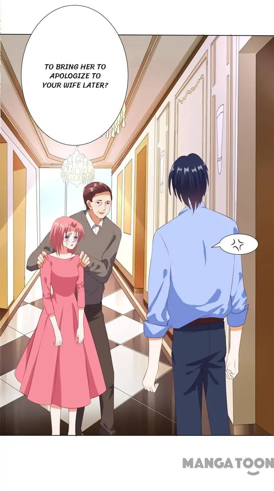 When Doctor Chu Wants Romance 217 3
