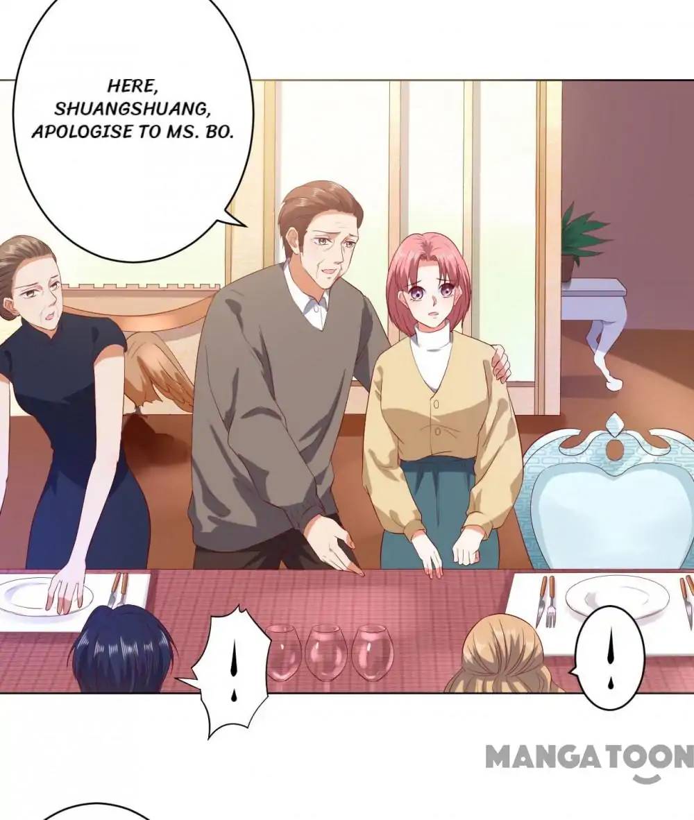 When Doctor Chu Wants Romance 217 34