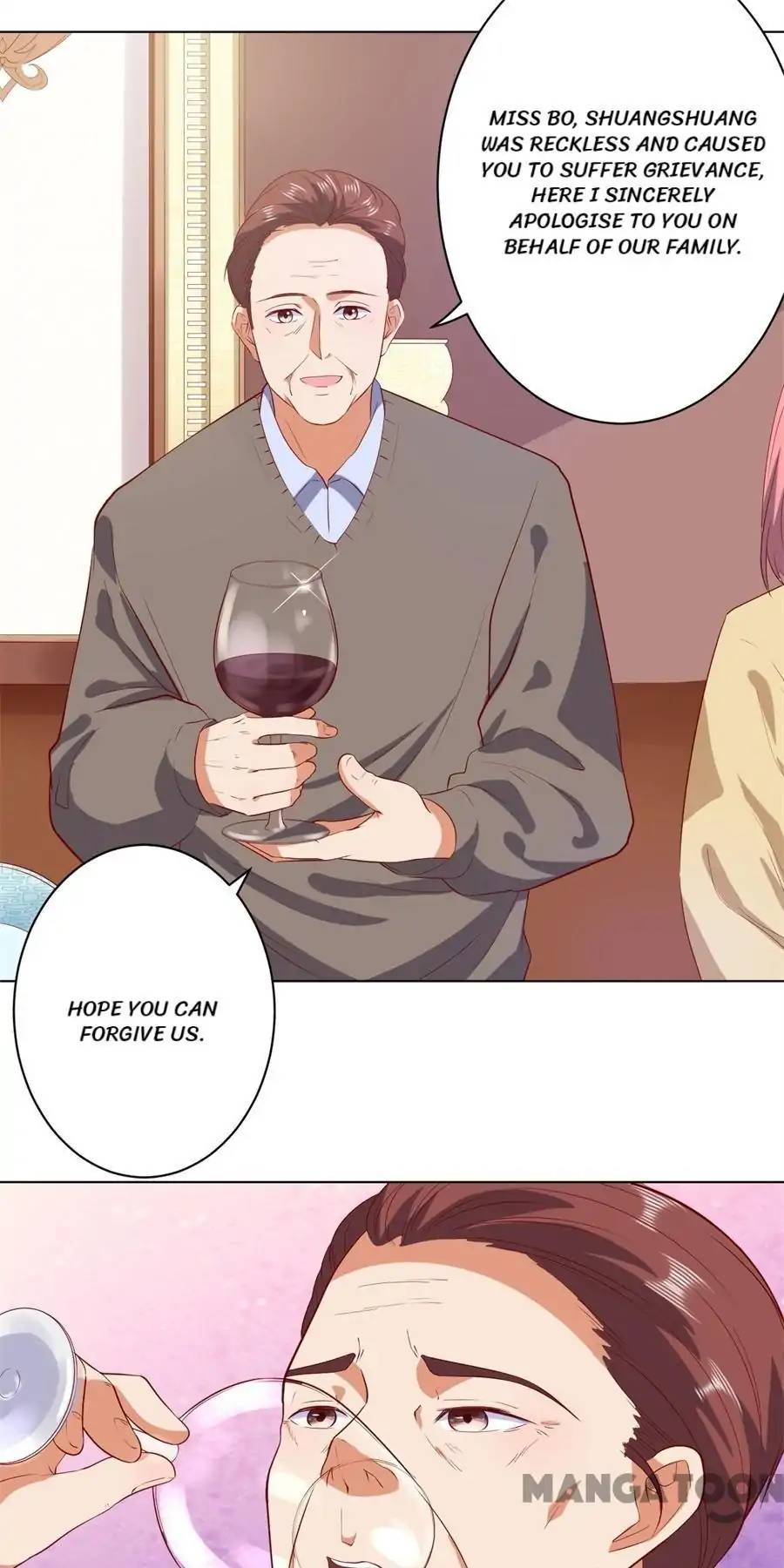 When Doctor Chu Wants Romance 218 10