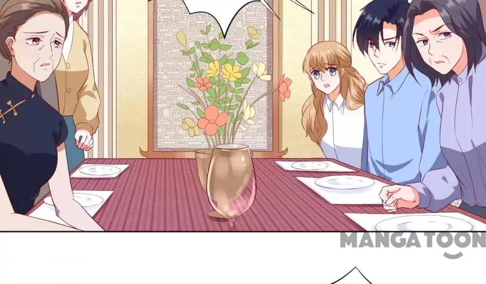 When Doctor Chu Wants Romance 218 2
