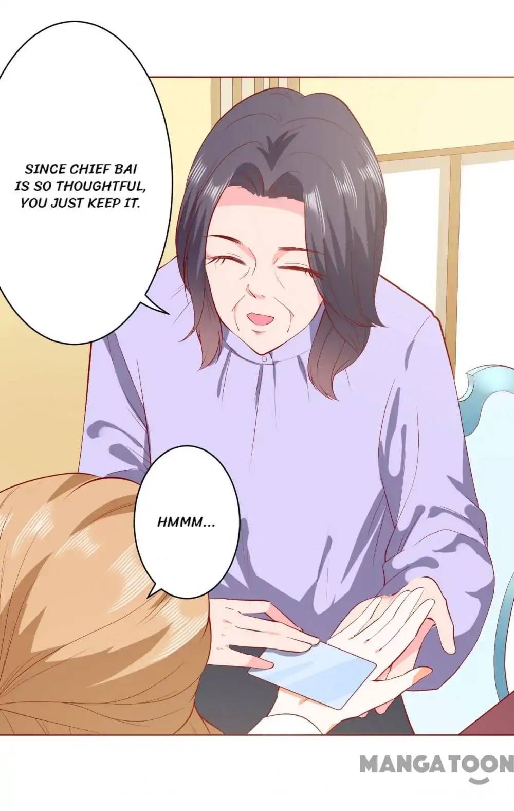 When Doctor Chu Wants Romance 218 20