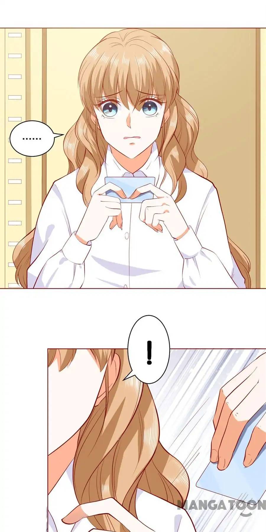 When Doctor Chu Wants Romance 218 21