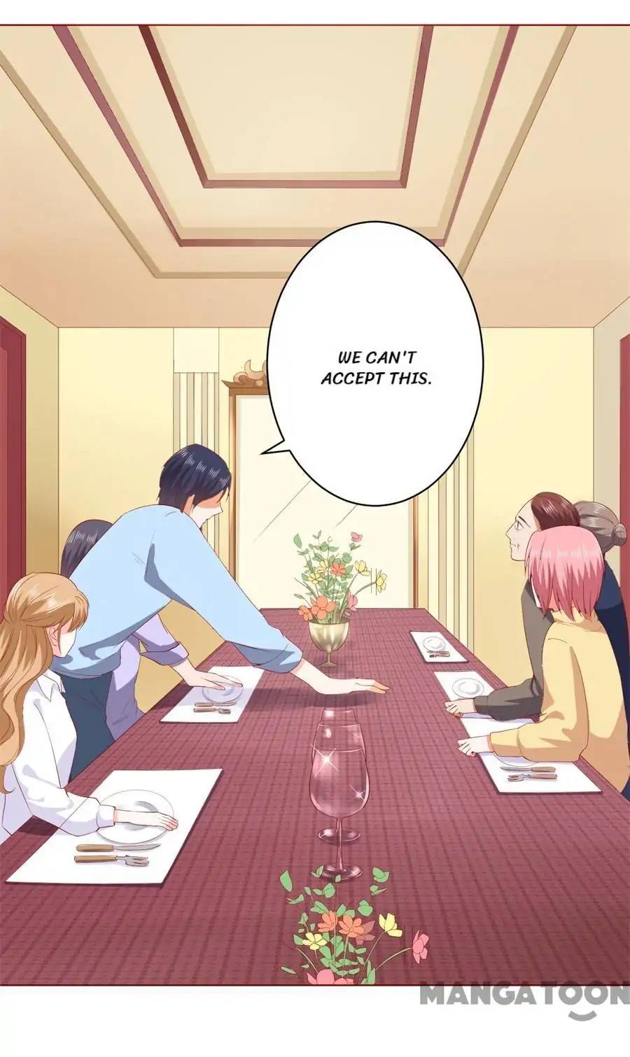 When Doctor Chu Wants Romance 218 23