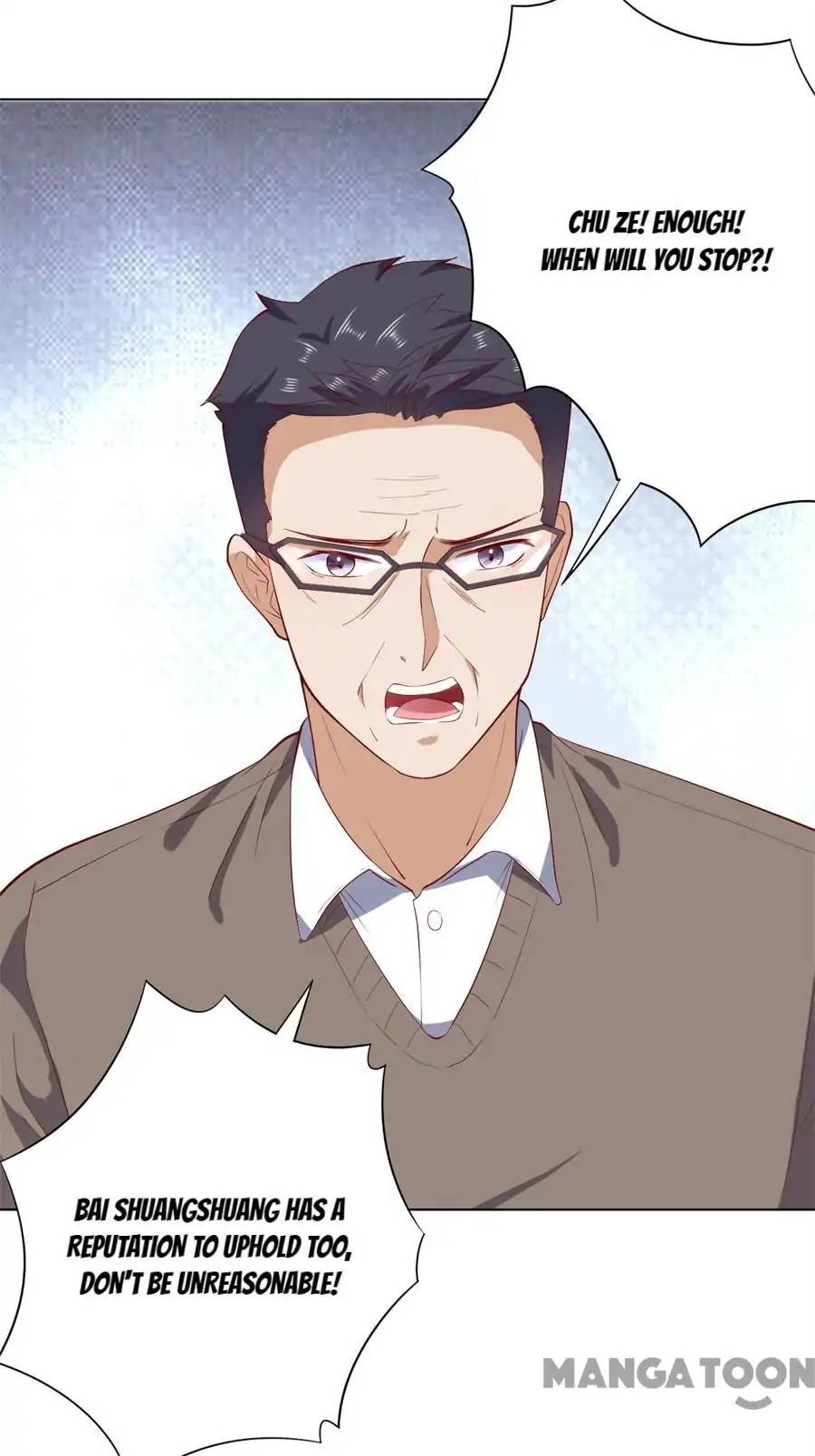 When Doctor Chu Wants Romance 218 3