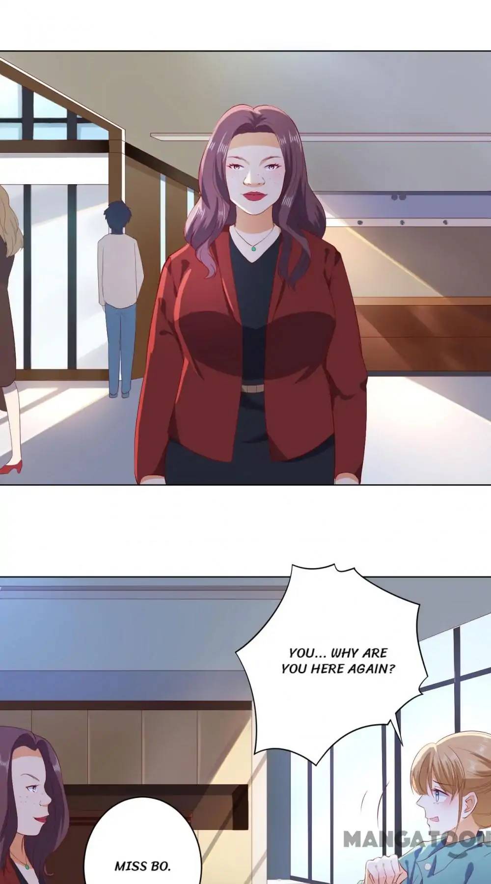 When Doctor Chu Wants Romance 218 34
