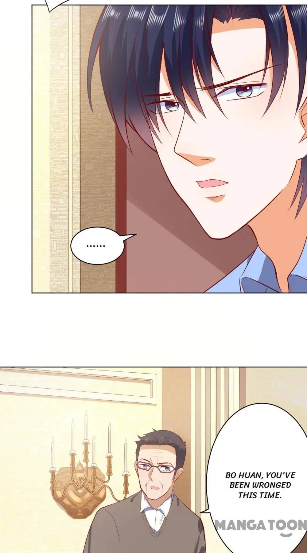 When Doctor Chu Wants Romance 218 4