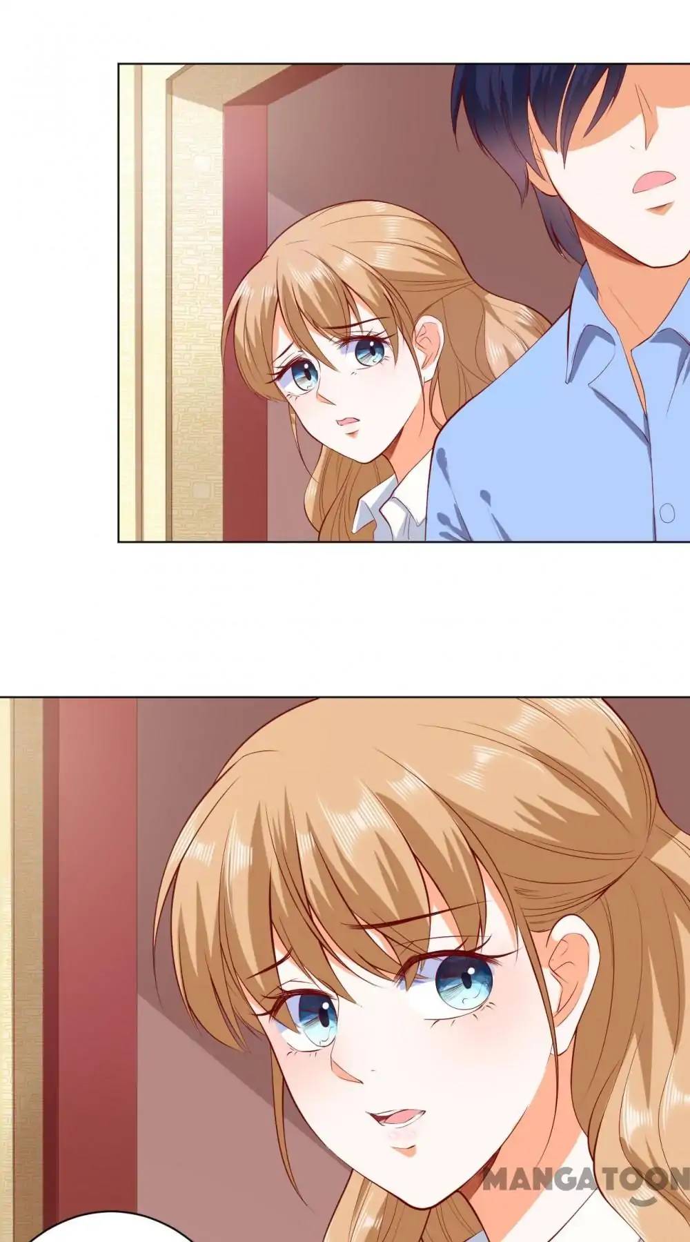 When Doctor Chu Wants Romance 218 6