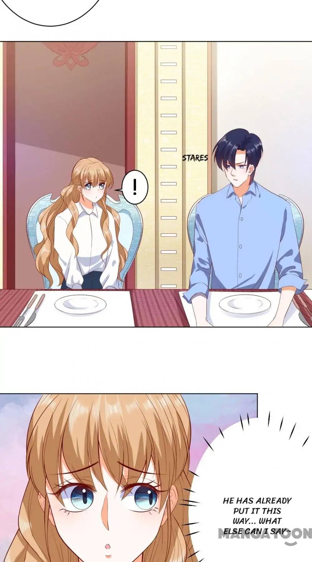 When Doctor Chu Wants Romance 218 8