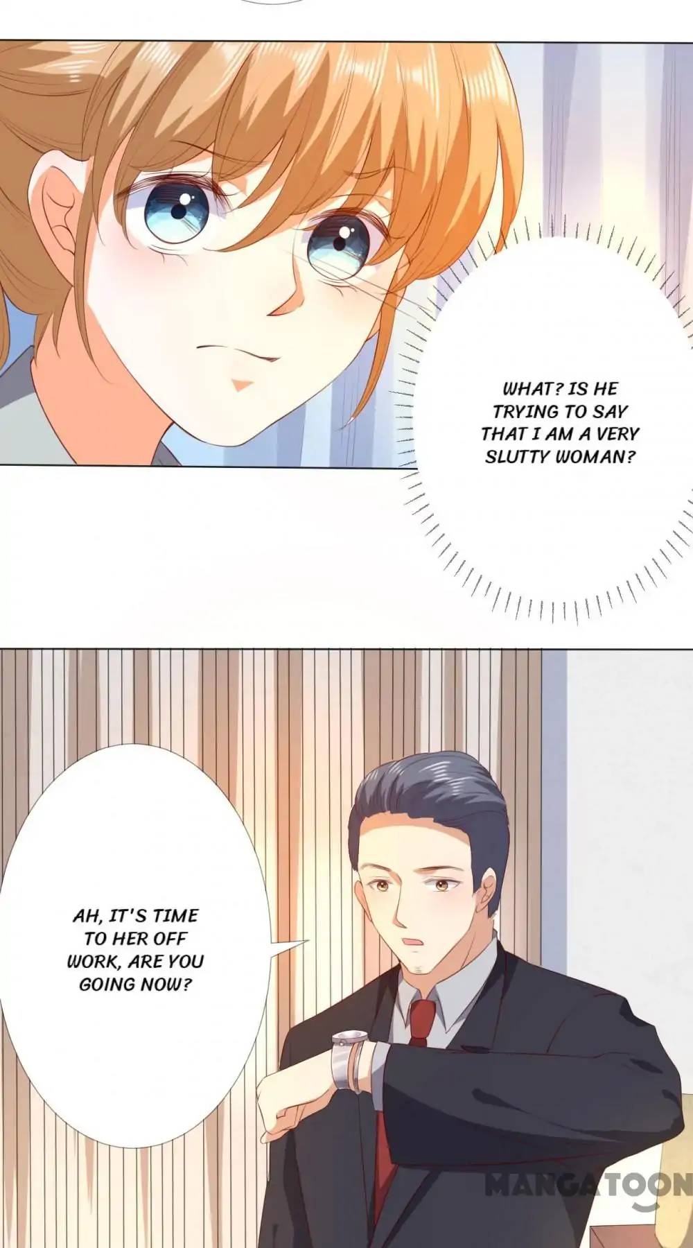 When Doctor Chu Wants Romance 220 18
