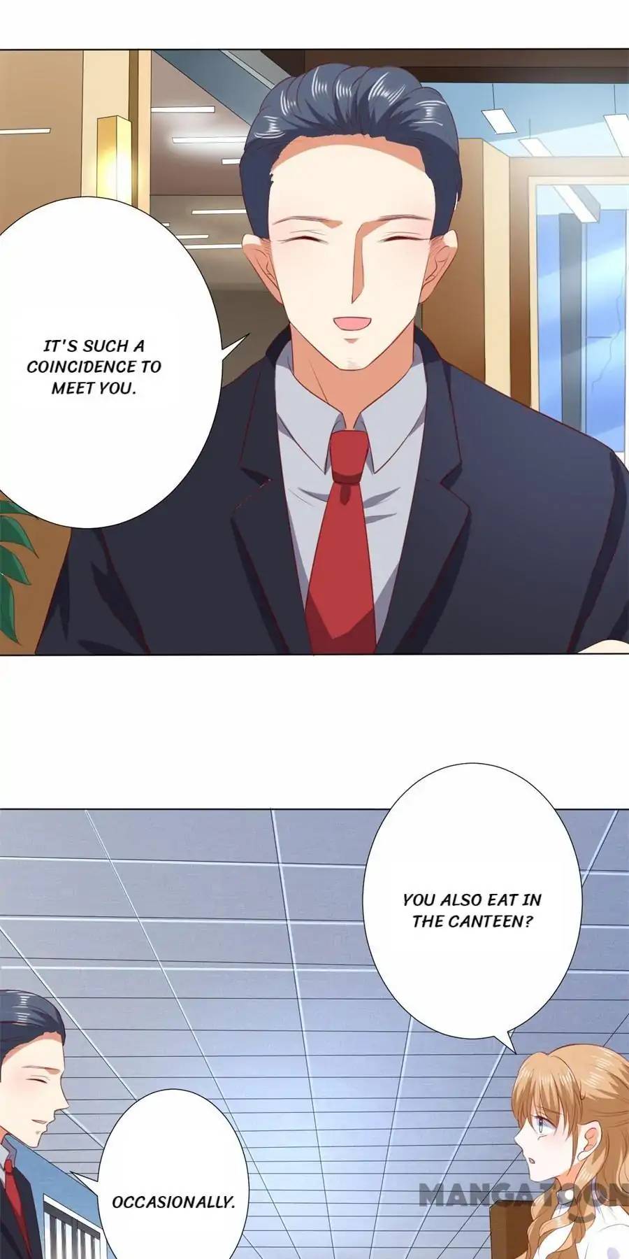 When Doctor Chu Wants Romance 221 11