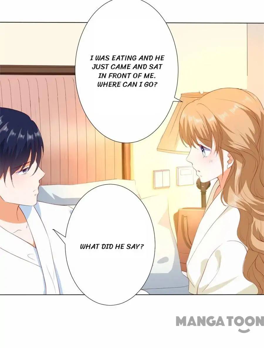 When Doctor Chu Wants Romance 221 26