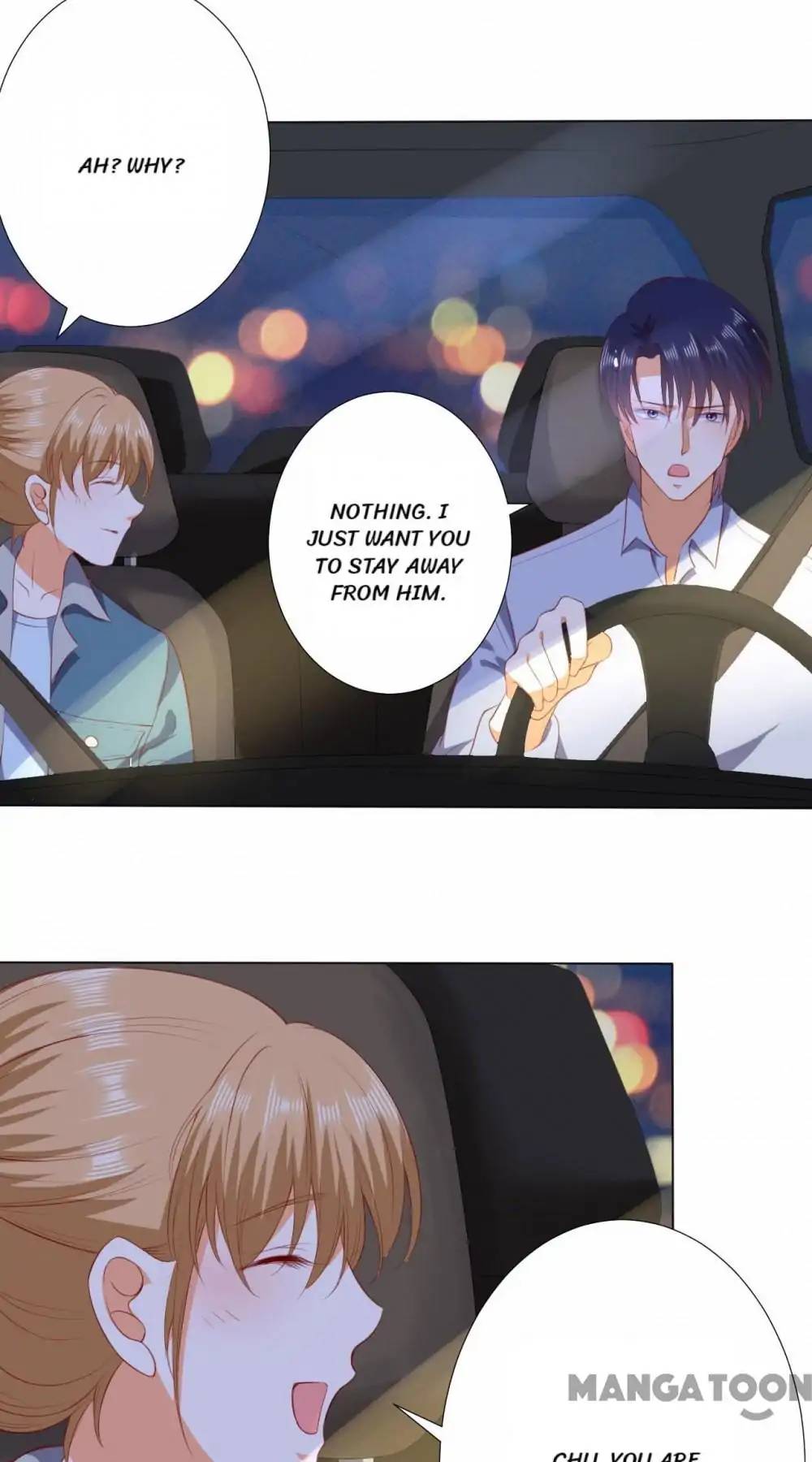 When Doctor Chu Wants Romance 221 4