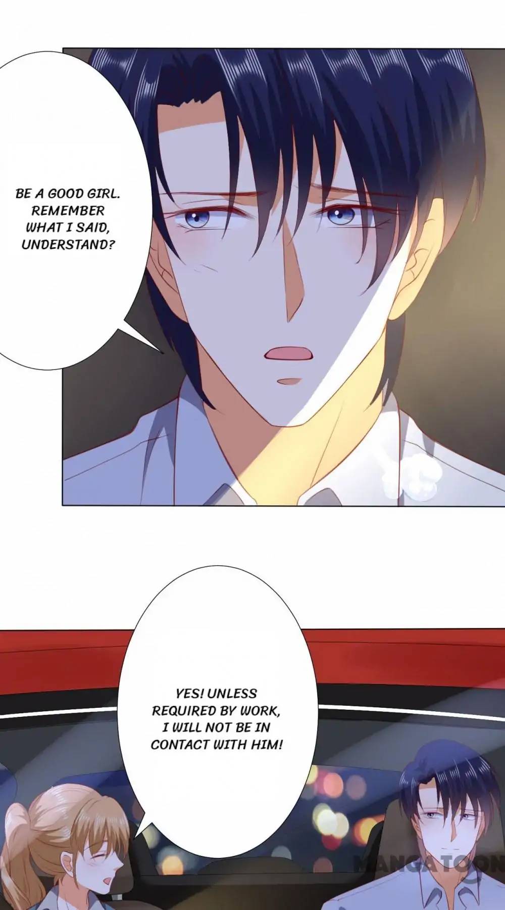 When Doctor Chu Wants Romance 221 6
