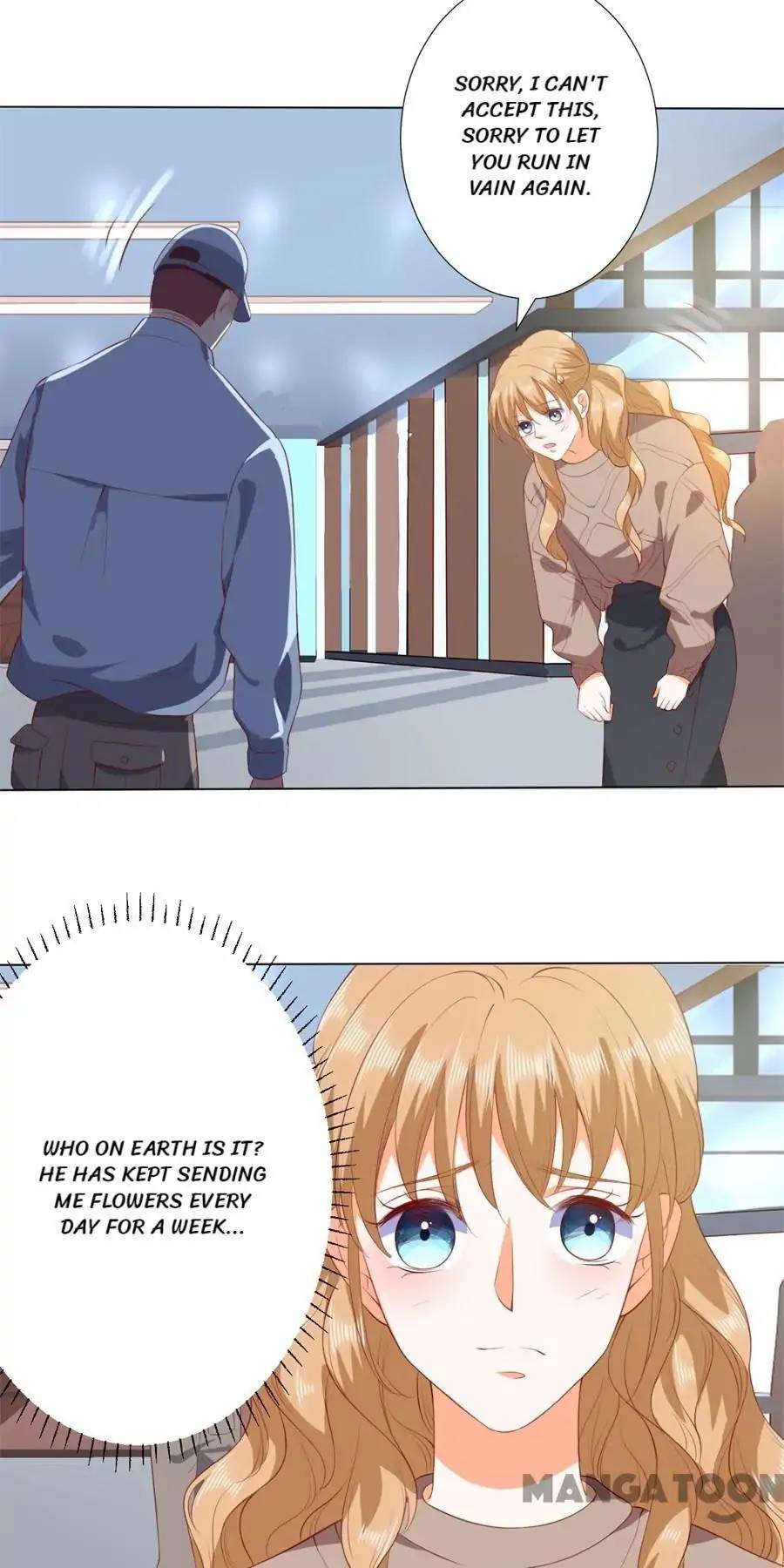 When Doctor Chu Wants Romance 222 11