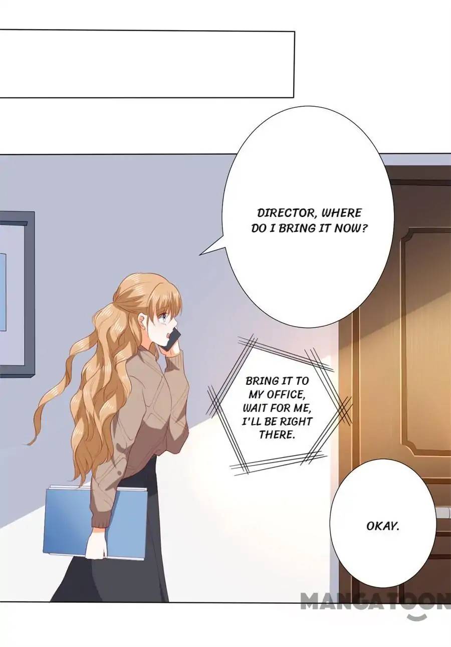 When Doctor Chu Wants Romance 222 13