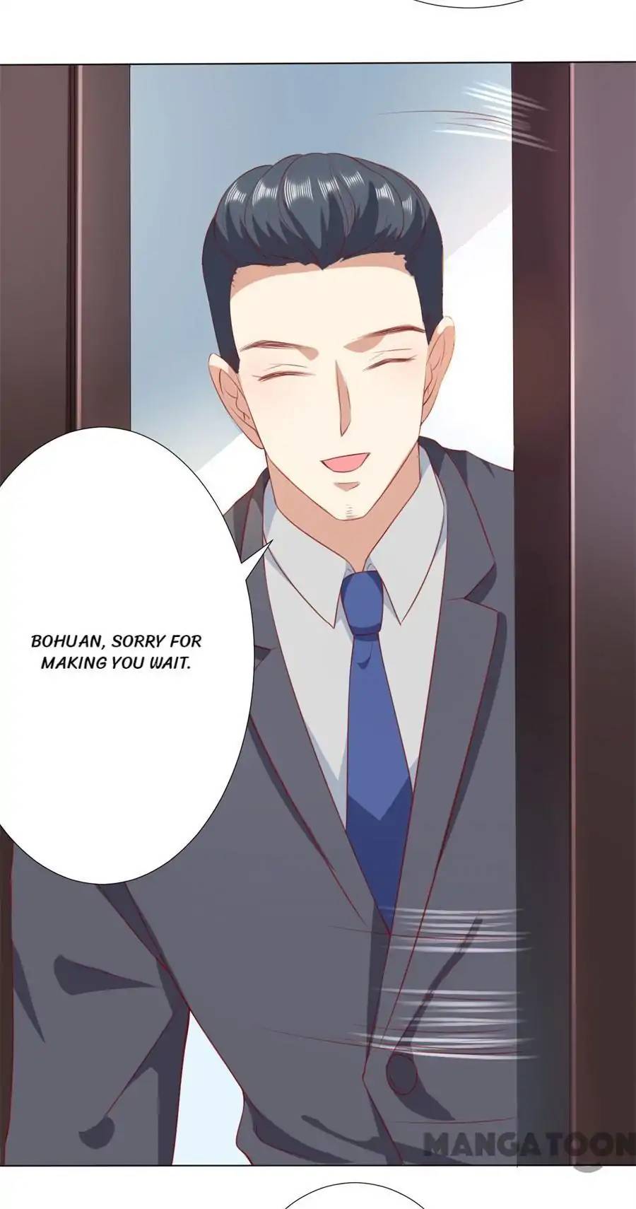 When Doctor Chu Wants Romance 222 21