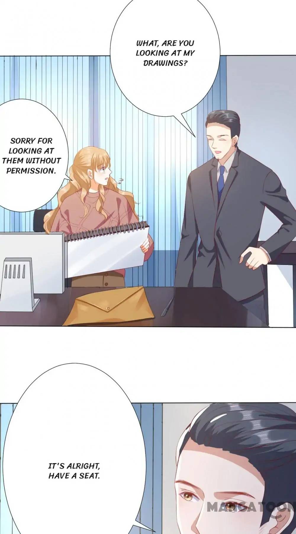 When Doctor Chu Wants Romance 222 22